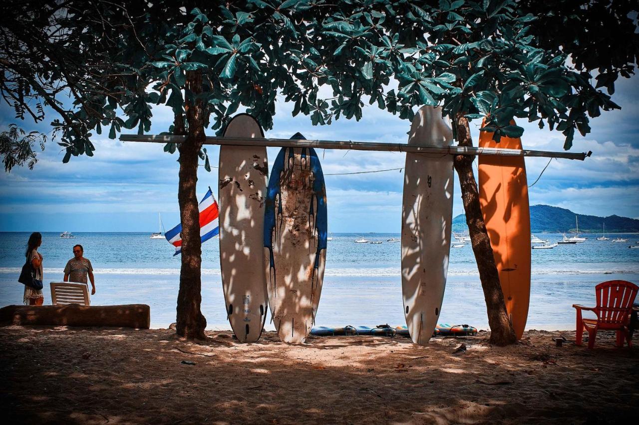 Casa Coco De Mer 2 Tamarindo Buitenkant foto