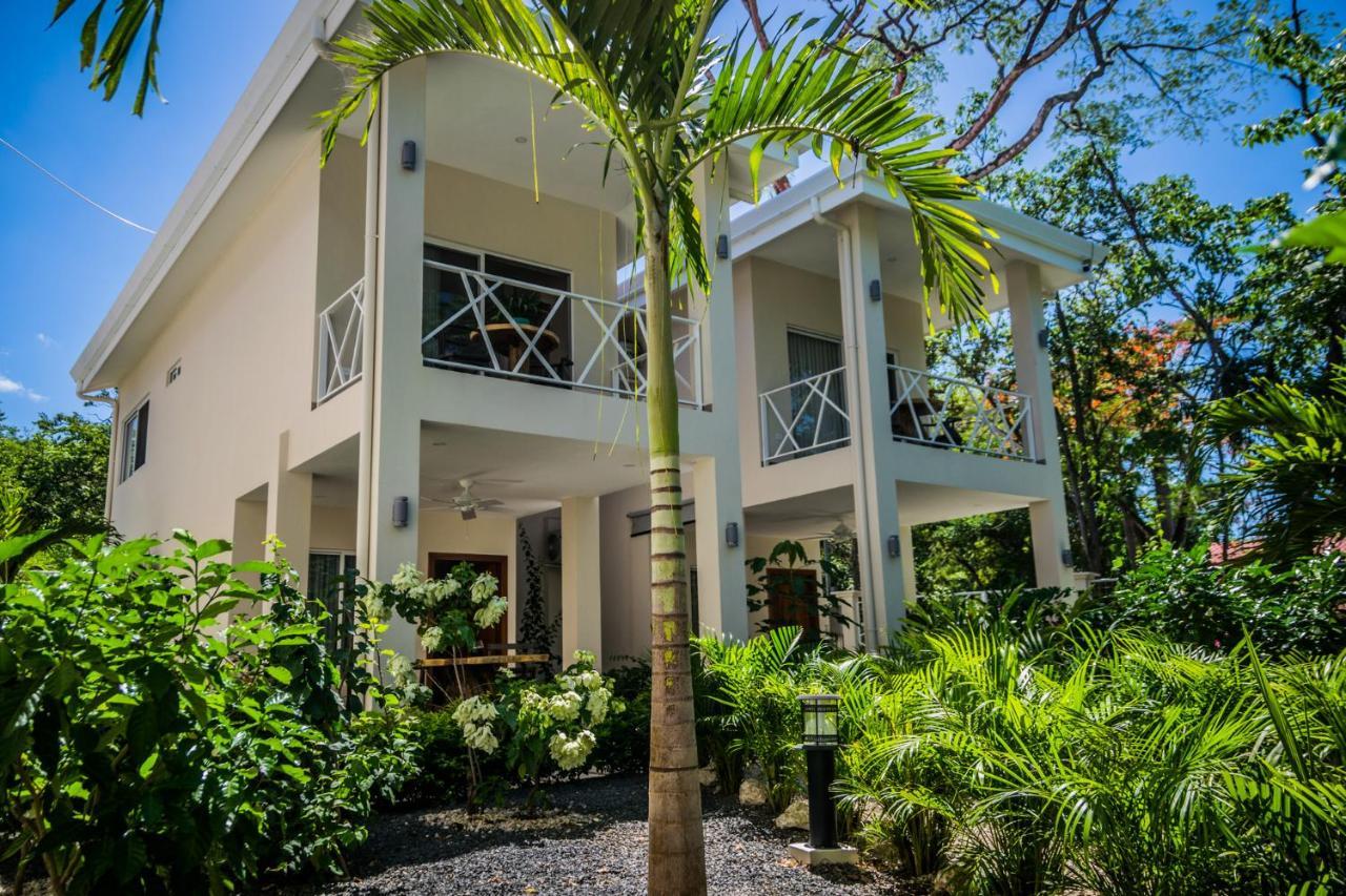 Casa Coco De Mer 2 Tamarindo Buitenkant foto