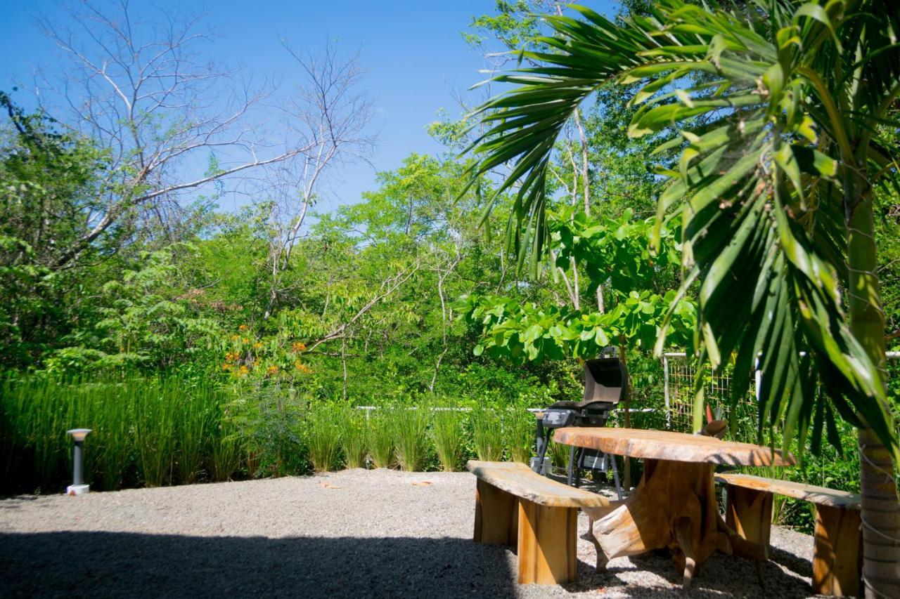 Casa Coco De Mer 2 Tamarindo Buitenkant foto