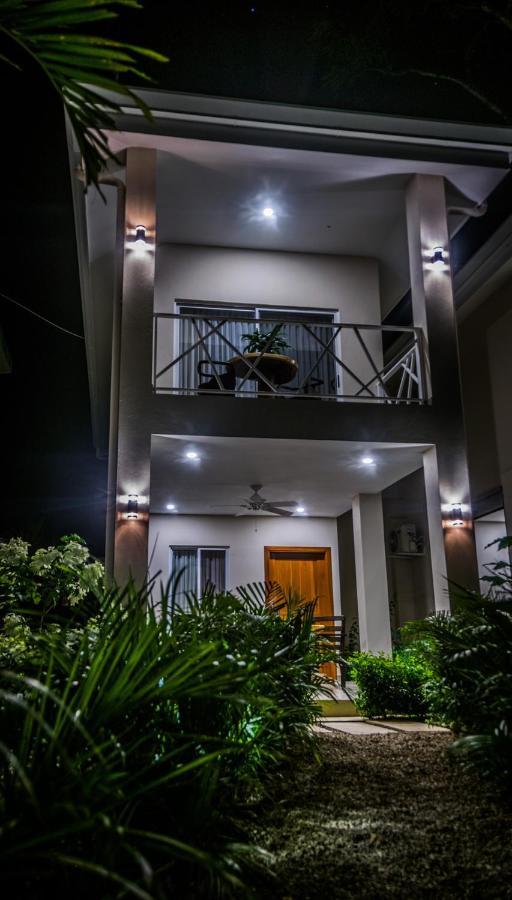 Casa Coco De Mer 2 Tamarindo Buitenkant foto