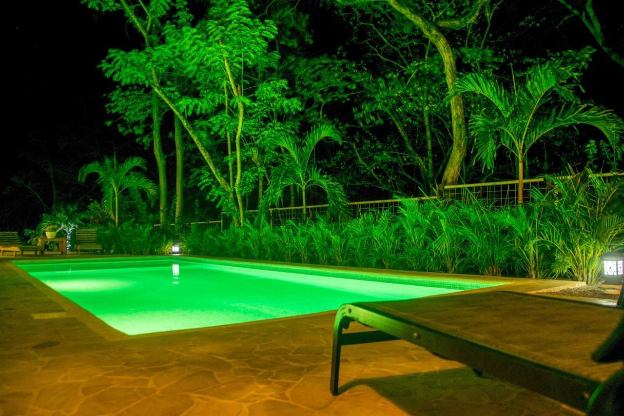 Casa Coco De Mer 2 Tamarindo Buitenkant foto