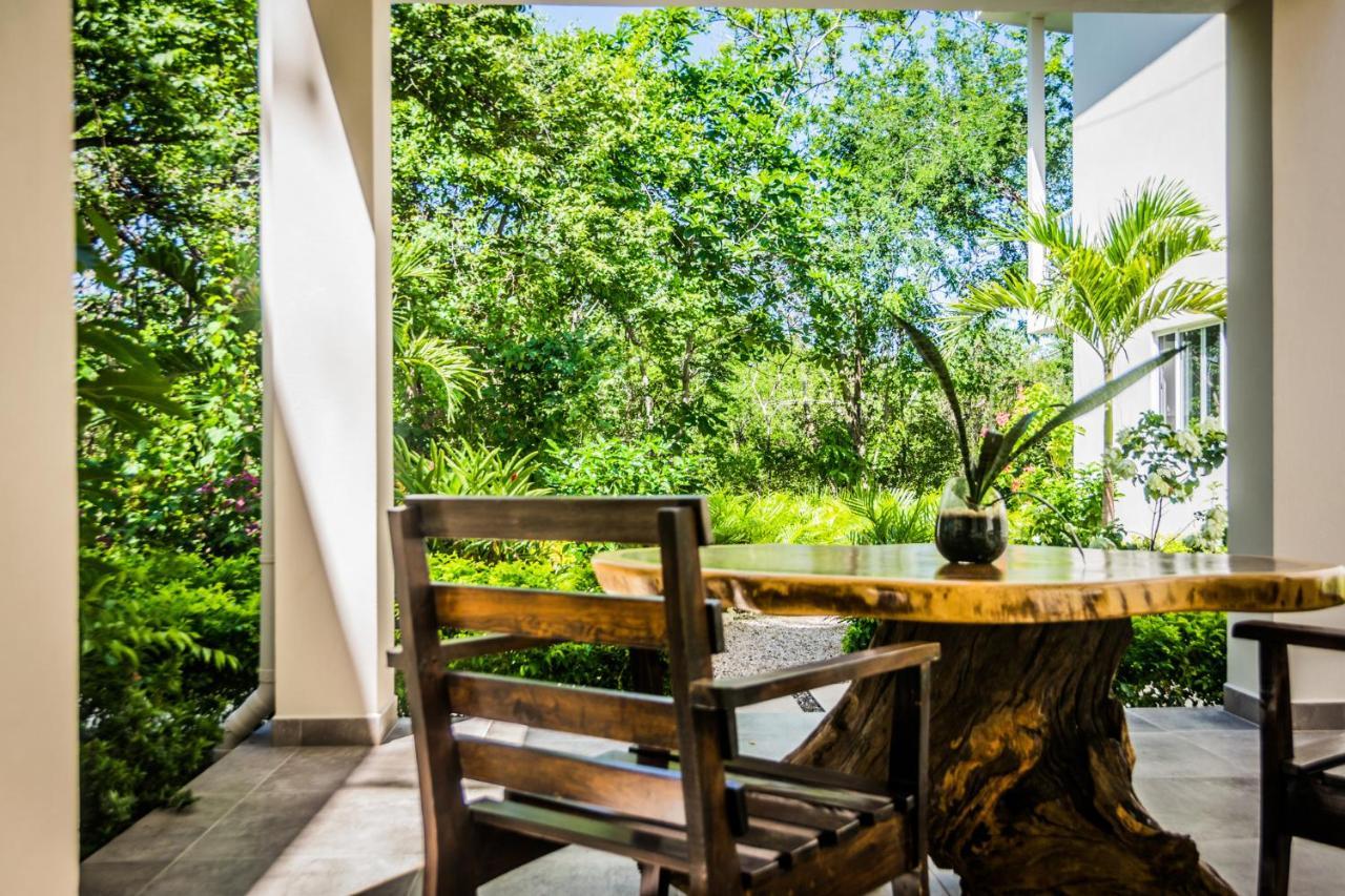 Casa Coco De Mer 2 Tamarindo Buitenkant foto